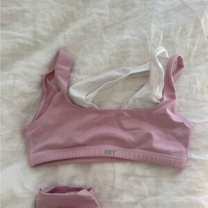 Set Active Cowgirl Set